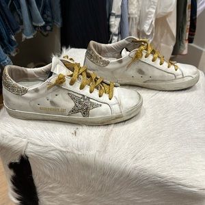 Golden Goose 39